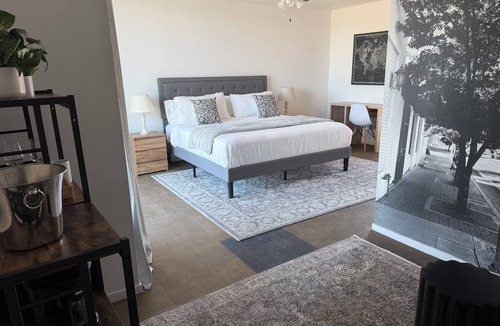 Barrio Viejo Hotel | Hotel Lindo
