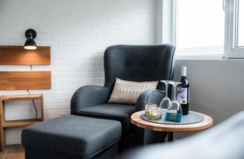 Frederikshavn Hotel | Hotel Lisboa