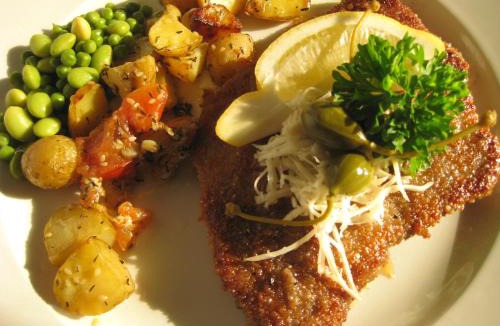 Nykobing Falster Hotel | Hotel Liselund