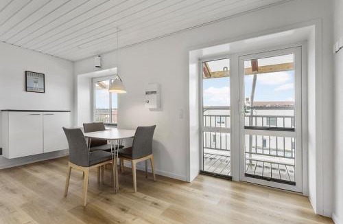Lokken Apartment | Hotel Litorina Appartements