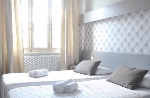 Downtown Hotel | Hotel Little Lodge