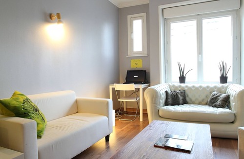 Downtown Hotel | Hotel Little Lodge