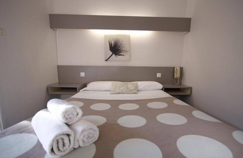 Downtown Hotel | Hotel Little Lodge