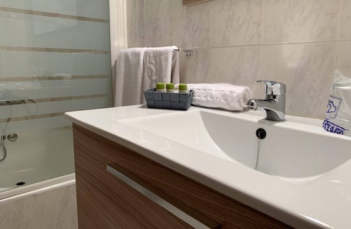 Sant Carles de la Rapita Hotel | Hotel Llansola