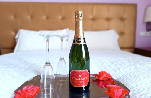 Masnou Hotel | Hotel Llar de Capitans