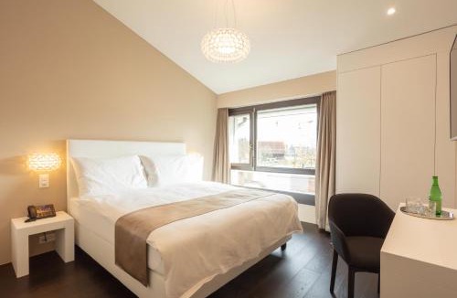 Jona Hotel | Hotel Lo! im Kreuz Jona