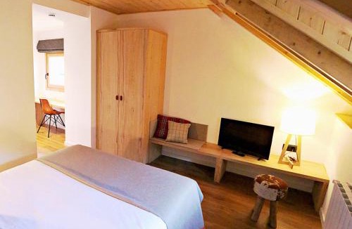 Alt Aneu Hotel | Hotel Lo Paller