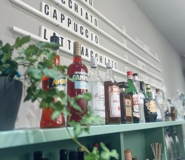 Castagnola Hotel | Hotel Locanda Castagnola