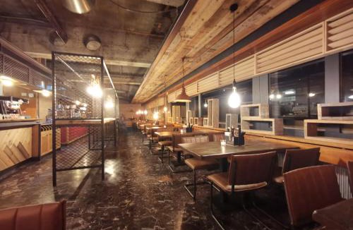 Fiesch Hotel | Hotel Lodge Inn