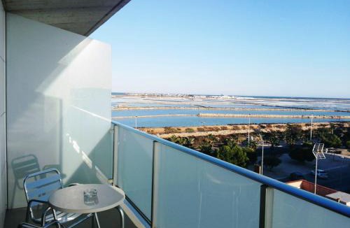 Lo Pagan Hotel | Hotel Lodomar Spa & Talasoterapia