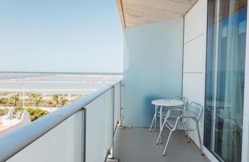 Lo Pagan Hotel | Hotel Lodomar Spa & Talasoterapia
