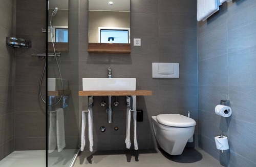 Winterthur Hotel | Hotel Loge AG