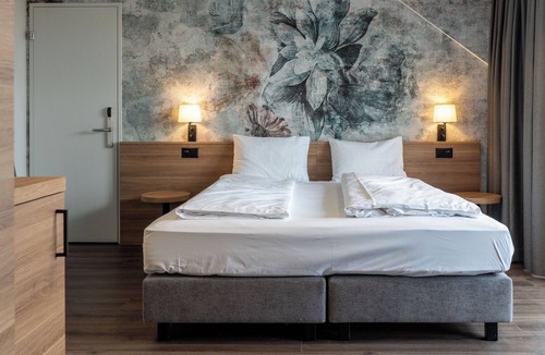 Winterthur Hotel | Hotel Loge AG