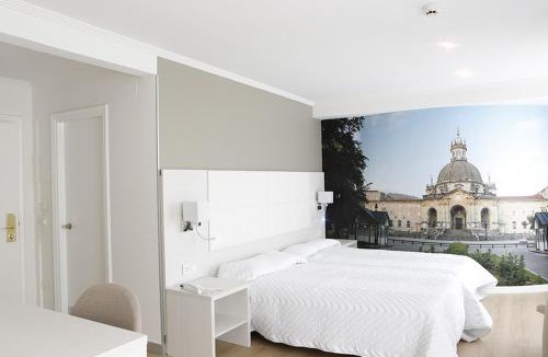 Azpeitia Hotel | Hotel Loiola