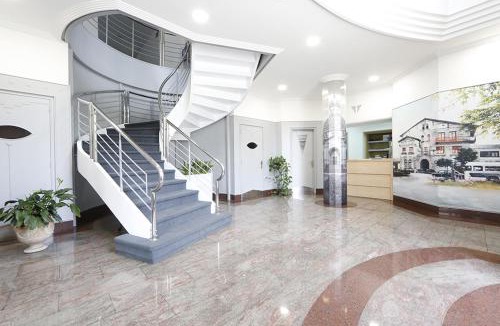 Azpeitia Hotel | Hotel Loiola
