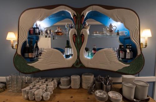 Norreballe Hotel | Hotel Lolland