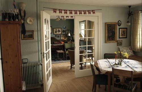 Norreballe Hotel | Hotel Lolland