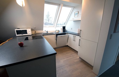 Norreballe Hotel | Hotel Lolland