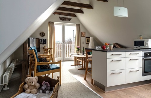 Norreballe Hotel | Hotel Lolland