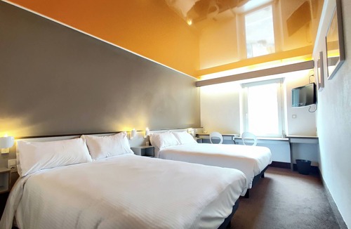 Foix Hotel | Hotel Lons