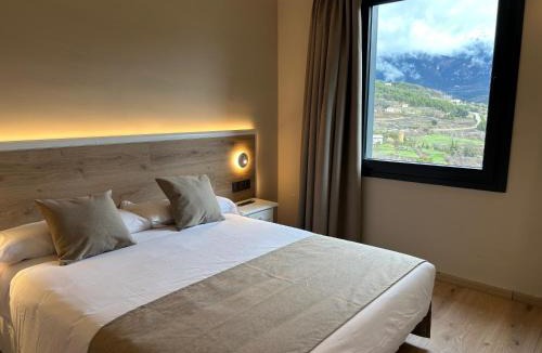 San Lorenzo de Morunys House | Hotel Lord