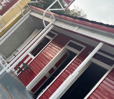 Barahona Hotel | Hotel Loro Tuerto