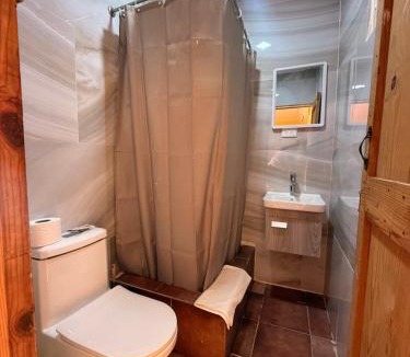 Barahona Hotel | Hotel Loro Tuerto