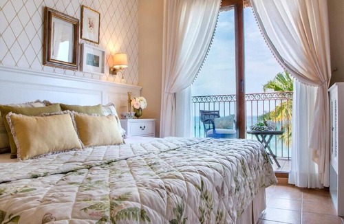 Denia Hotel | Hotel Los Ángeles