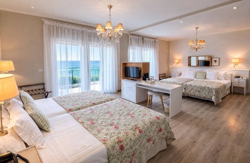 Denia Hotel | Hotel Los Ángeles