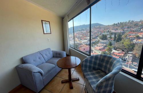 El Oro Hotel | Hotel Los Arcos