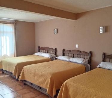 El Oro Hotel | Hotel Los Arcos