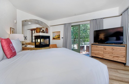 Los Gatos Hotel | Hotel Los Gatos