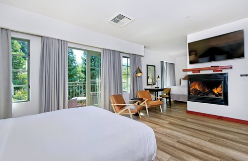 Los Gatos Hotel | Hotel Los Gatos