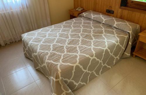 Campo Hotel | Hotel Los Nogales