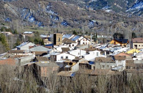 Campo Hotel | Hotel Los Nogales
