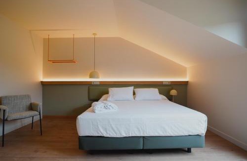 Hoznayo Hotel | Hotel Los Pasiegos