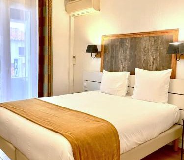 Saintes-Maries-de-la-Mer Hotel | Hotel Lou Marquès