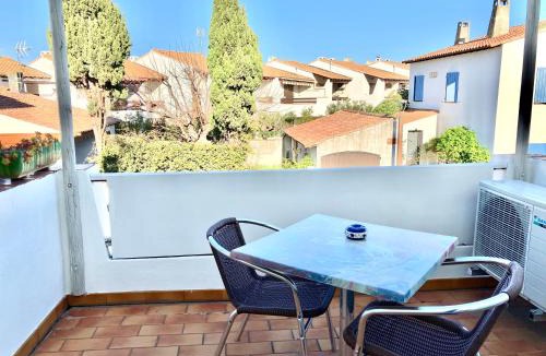 Saintes-Maries-de-la-Mer Hotel | Hotel Lou Marquès