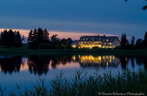 Grande-Riviere Hotel | Hotel Lou Granva
