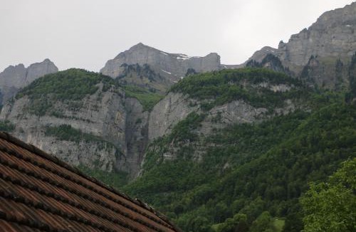 Walenstadt Hotel | Hotel Lowen
