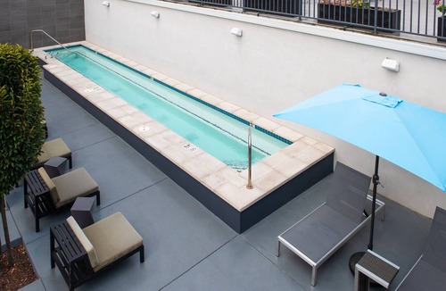 Downtown Hotel | Hotel Lucent