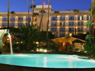 Mexicali Hotel | Hotel Lucerna Mexicali