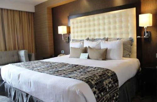 Mexicali Hotel | Hotel Lucerna Mexicali