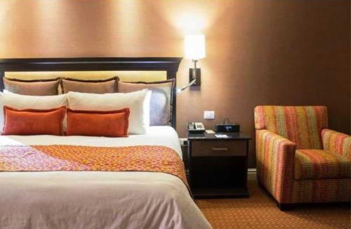 Mexicali Hotel | Hotel Lucerna Mexicali