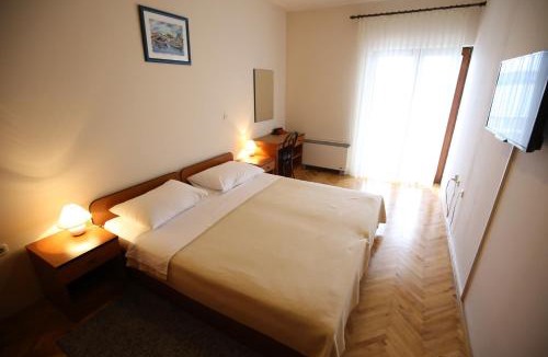 Posedarje Hotel | Hotel Lucija