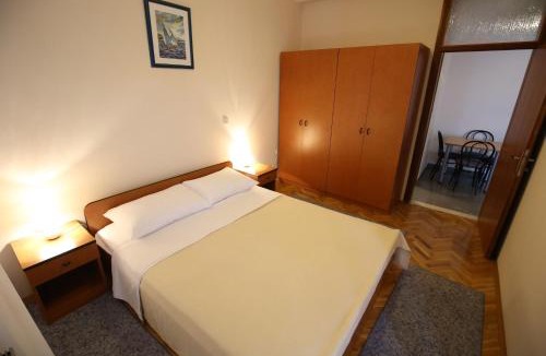Posedarje Hotel | Hotel Lucija