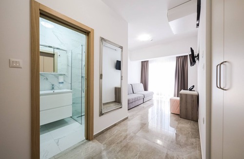 Posedarje Hotel | Hotel Lucija