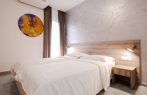 Posedarje Hotel | Hotel Lucija