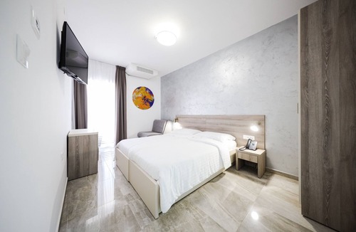 Posedarje Hotel | Hotel Lucija