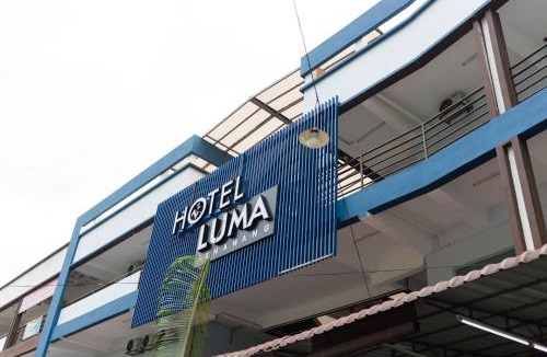 Kampung Paroi Hotel | Hotel Luma Senawang